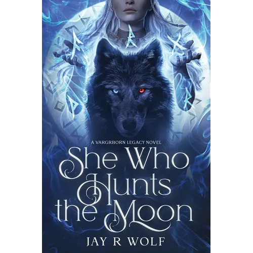 She Who Hunts the Moon