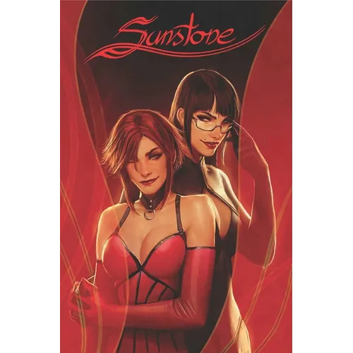 Sunstone Volume 1