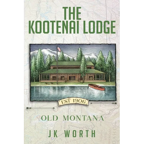 The Kootenai Lodge