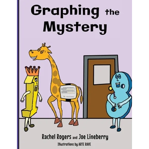 Graphing the Mystery