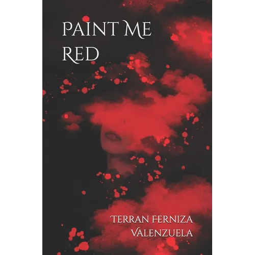 Paint Me Red