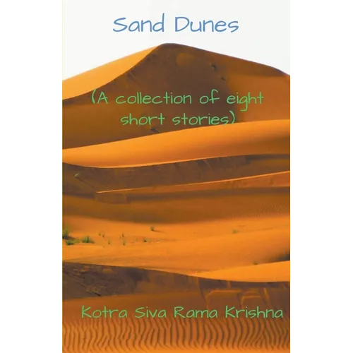 Sand Dunes