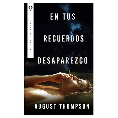 En Tus Recuerdos Desaparezco