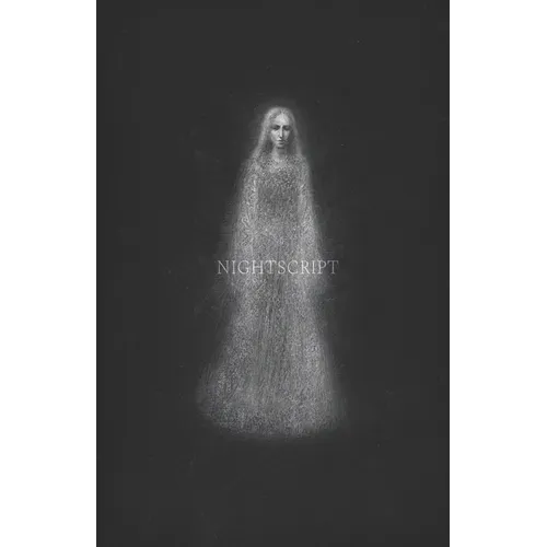 Nightscript Volume 6