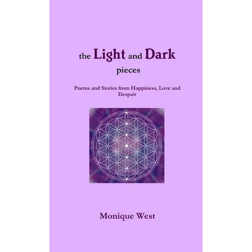 The Light and Dark pieces