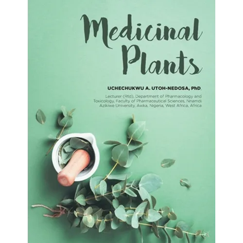 Medicinal Plants