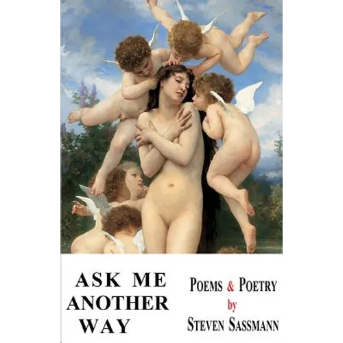 Ask Me Another Way