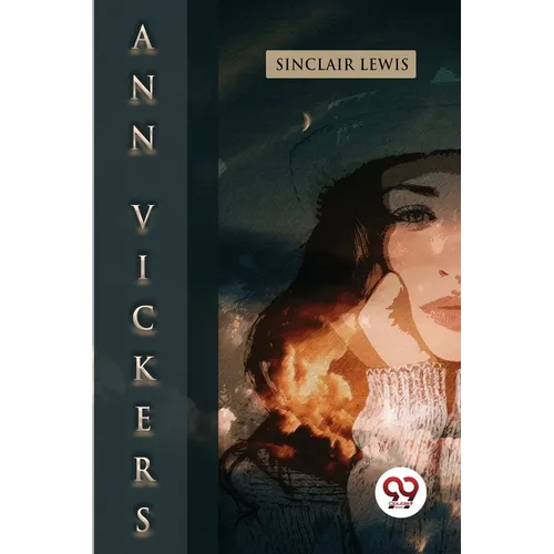 Ann Vickers