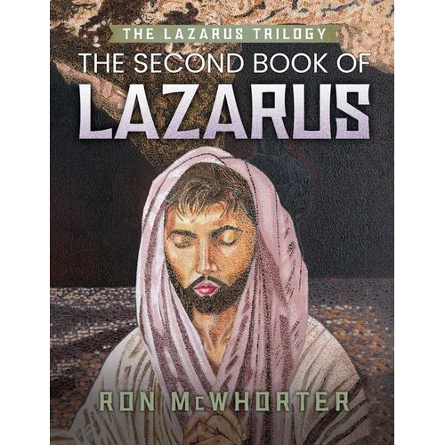 The Second Book of Lazarus