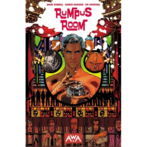Rumpus Room