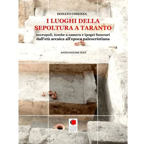 I luoghi della sepoltura a Taranto