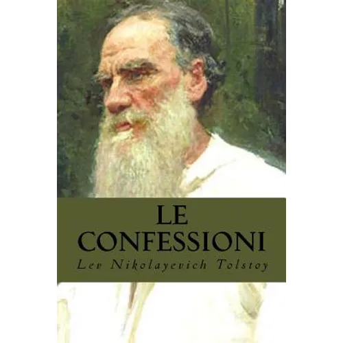 Le Confessioni