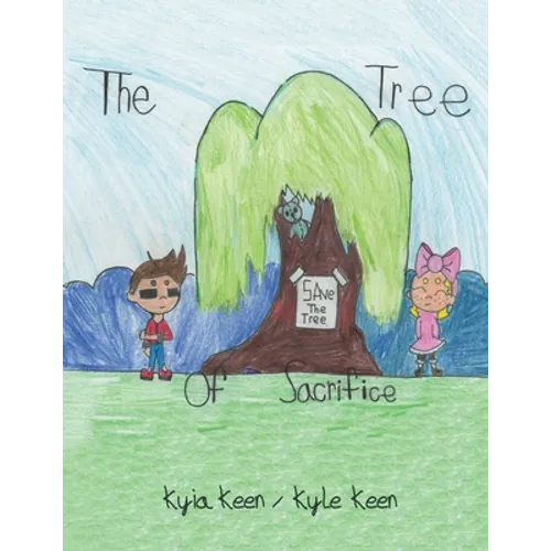 The Tree of Sacrifice