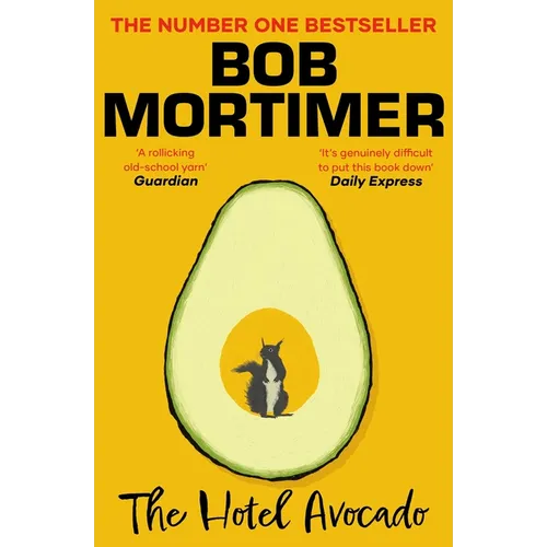 The Hotel Avocado