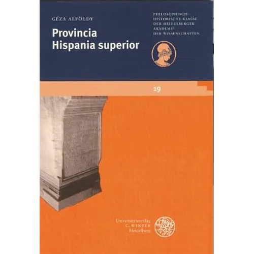 Provincia Hispania Superior