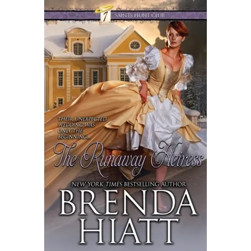 The Runaway Heiress