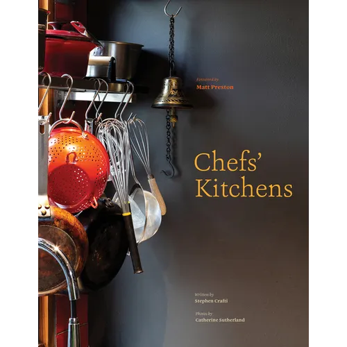 Chefs' Kitchens
