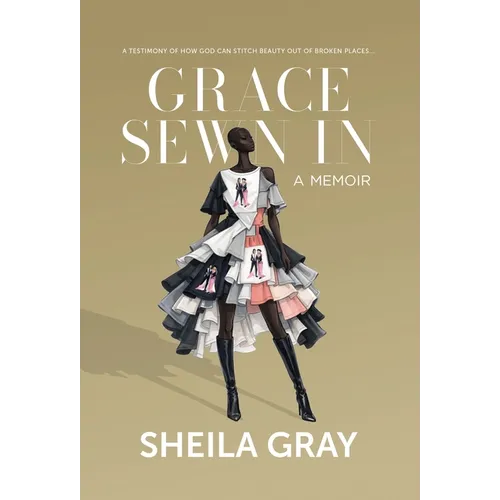 Grace Sewn In
