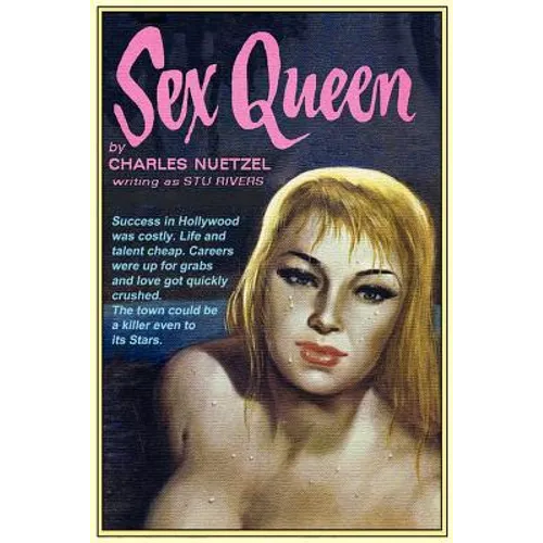 Sex Queen