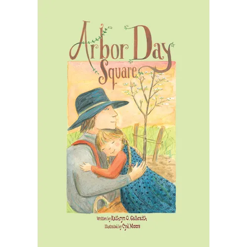 Arbor Day Square - Paperback