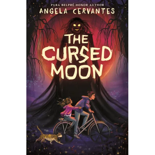 Cursed Moon