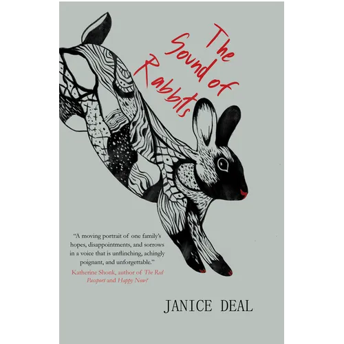 The Sound of Rabbits