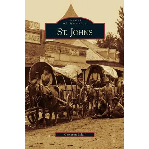 St. Johns