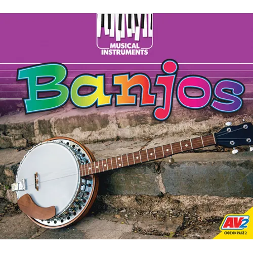 Banjos