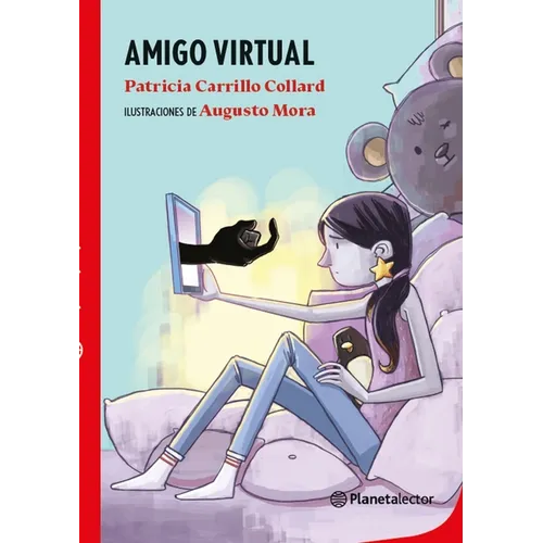 Amigo Virtual / Virtual Friend