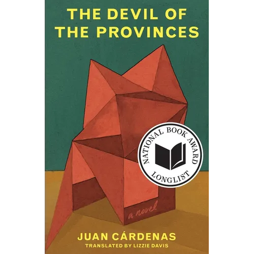 The Devil of the Provinces