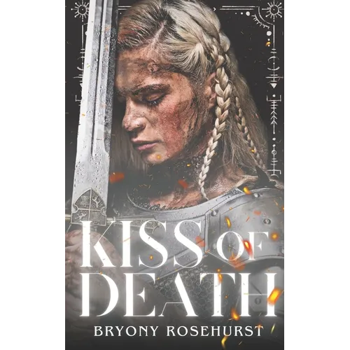 Kiss of Death: A sapphic Norse-inspired novella