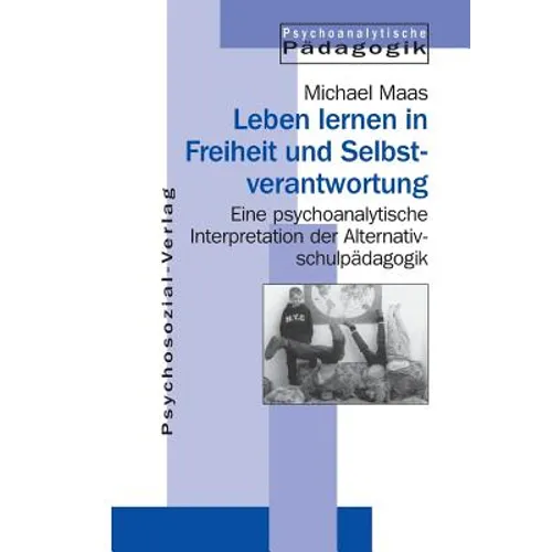 Leben lernen in Freiheit und Selbstverantwortung