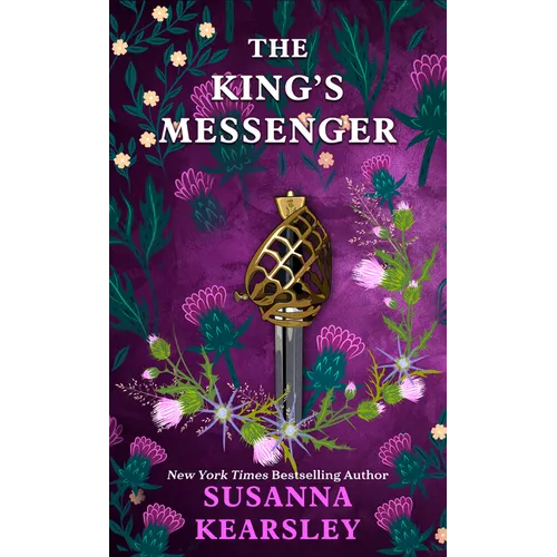 The King's Messenger