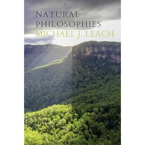 Natural Philosophies