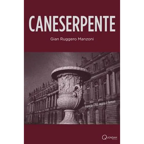 Caneserpente