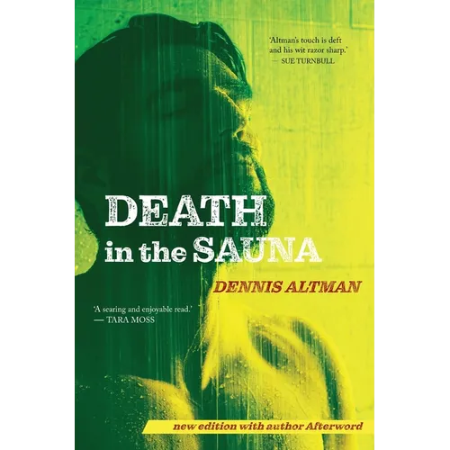 Death in the Sauna