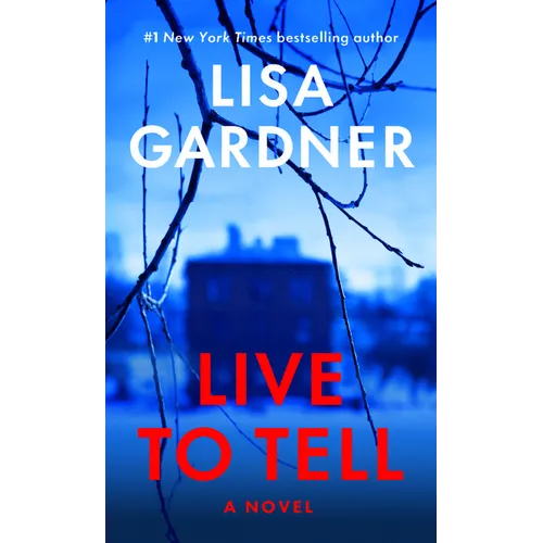 Live to Tell