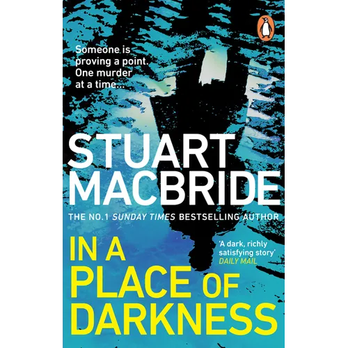 In a Place of Darkness