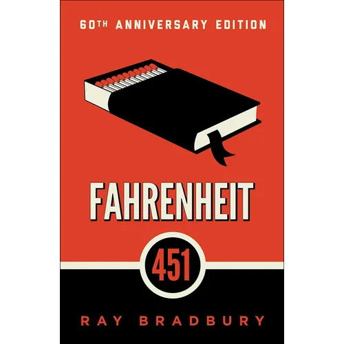 Fahrenheit 451