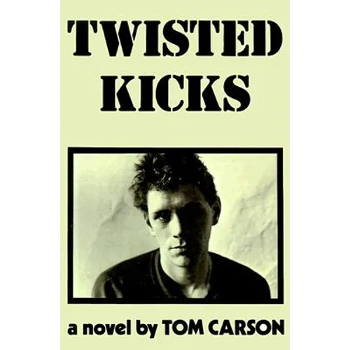 Twisted Kicks