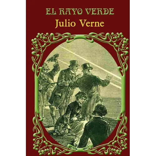 El rayo verde