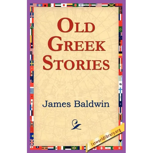 Old Greek Stories