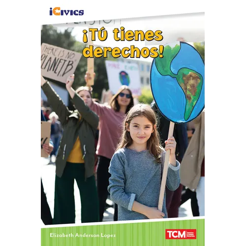 ¡Tú Tienes Derechos!