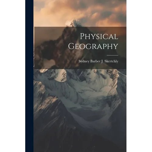 Physical Geography
