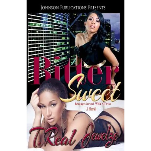 Bitter Sweet