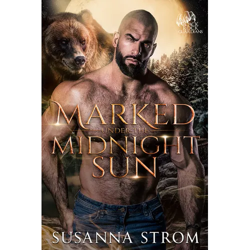 Marked Under the Midnight Sun