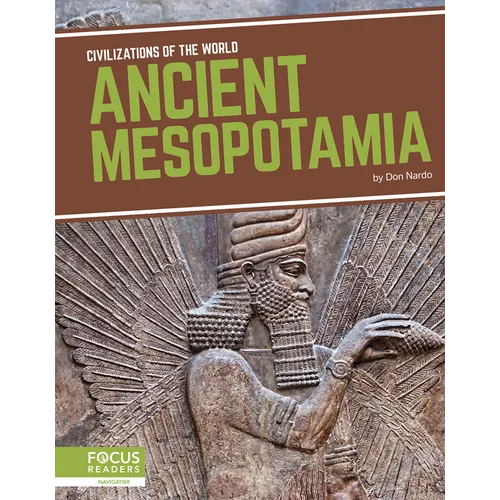 Ancient Mesopotamia