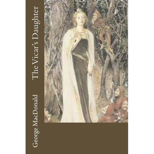 The Vicar's Daughter