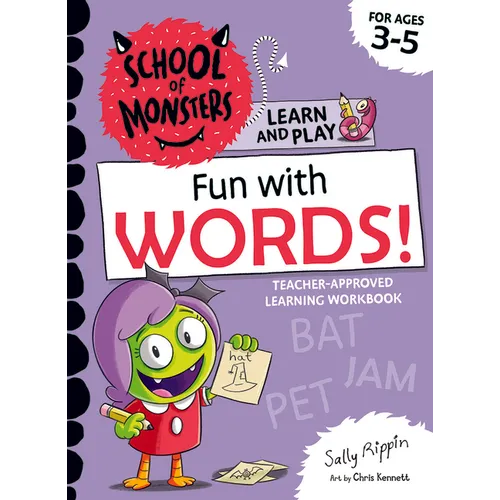 Fun with Words
