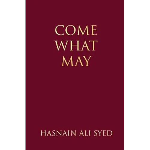 Come What May